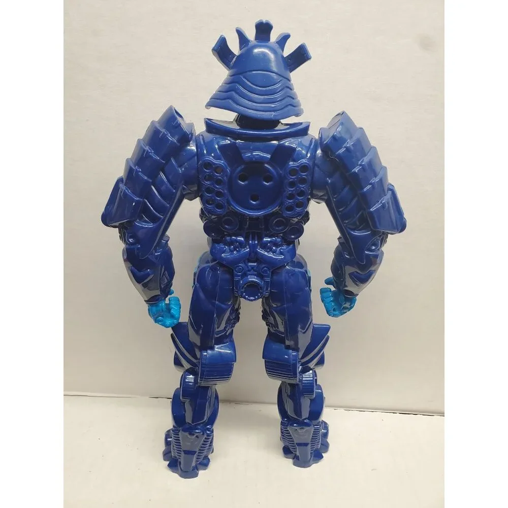 Transformers Age of Extinction‎ Titan Hero Autobot Drift Action  Figure